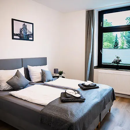 Liro Aktienstrasse Muelheim