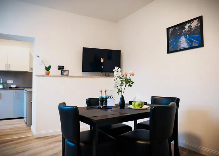 Liro Aktienstrasse Muelheim *