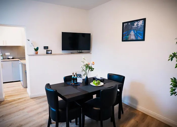 Liro Aktienstrasse Muelheim Mülheim an der Ruhr