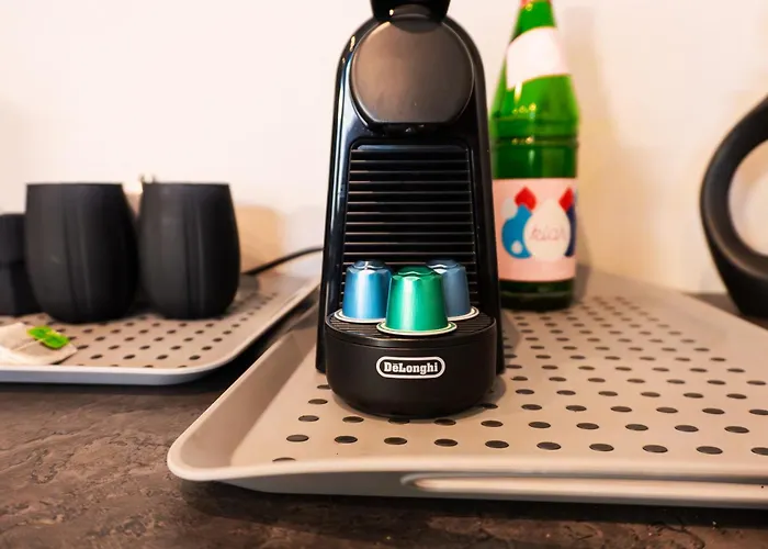 Lejlighed Liro Aktienstrasse Muelheim Mülheim an der Ruhr