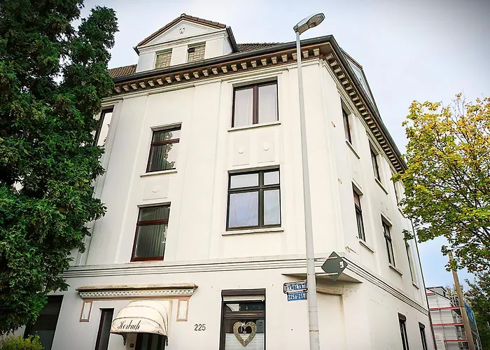 Lejlighed Liro Aktienstrasse Muelheim *